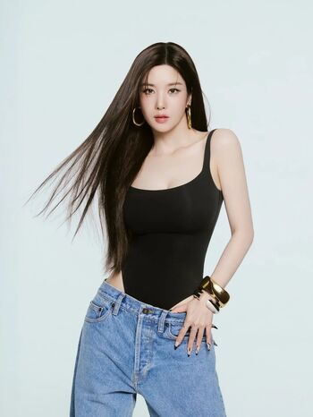 Kwon eunbi page leaked private photo uncensored HD quality