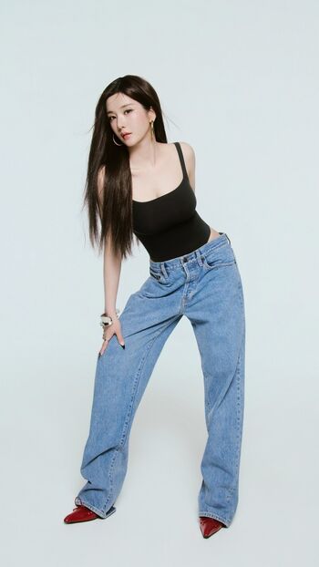 Kwon eunbi page leaked private photo uncensored HD quality
