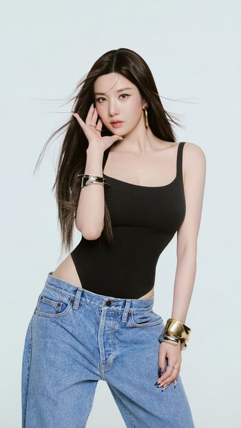 Kwon eunbi page leaked private photo uncensored HD quality
