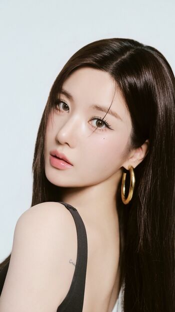 Kwon eunbi page leaked private photo uncensored HD quality