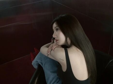 Kwon eunbi page leaked private photo uncensored HD quality