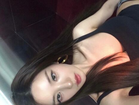 Kwon eunbi page leaked private photo uncensored HD quality