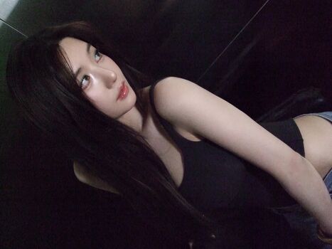 Kwon eunbi page leaked private photo uncensored HD quality