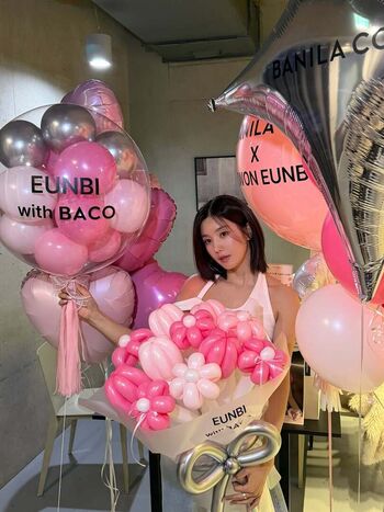 Kwon eunbi page leaked private photo uncensored HD quality