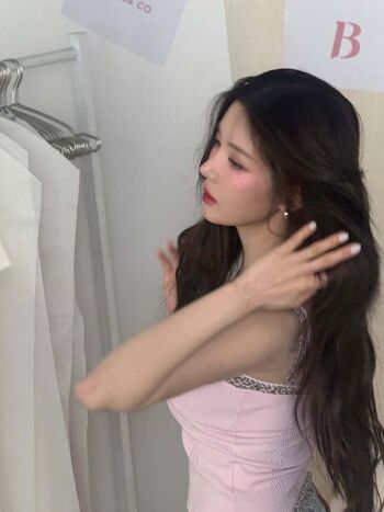 Kwon eunbi page leaked private photo uncensored HD quality