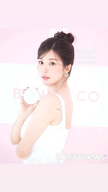 Kwon eunbi page leaked private photo uncensored HD quality