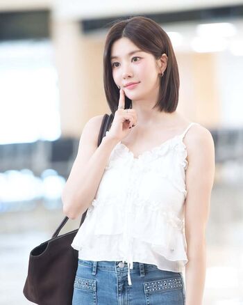 Kwon eunbi page leaked private photo uncensored HD quality