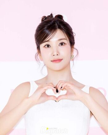 Kwon eunbi page leaked private photo uncensored HD quality