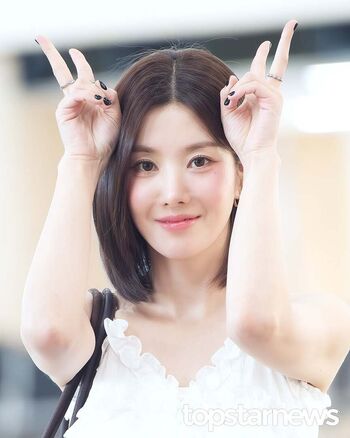Kwon eunbi page leaked private photo uncensored HD quality