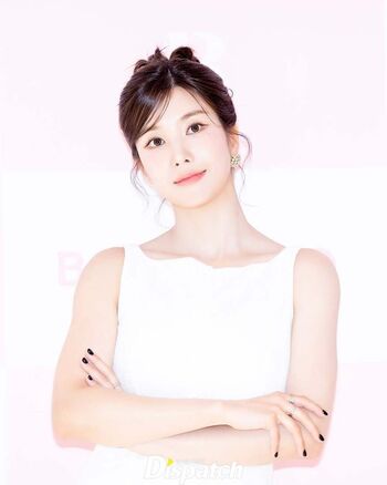 Kwon eunbi page leaked private photo uncensored HD quality