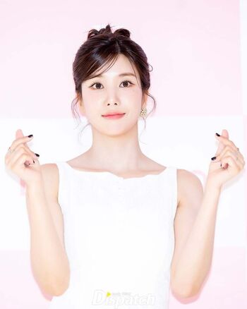 Kwon eunbi page leaked private photo uncensored HD quality