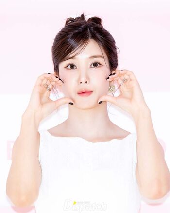 Kwon eunbi page leaked private photo uncensored HD quality