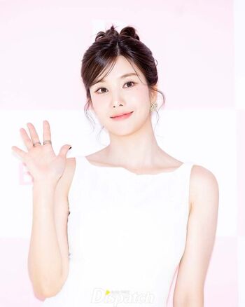 Kwon eunbi page leaked private photo uncensored HD quality