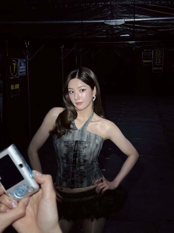 Kwon eunbi page leaked private photo uncensored HD quality