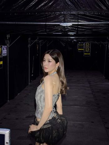 Kwon eunbi page leaked private photo uncensored HD quality
