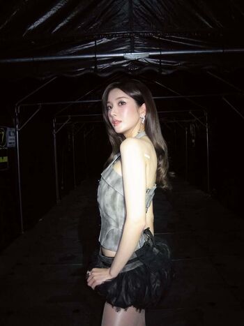 Kwon eunbi page leaked private photo uncensored HD quality