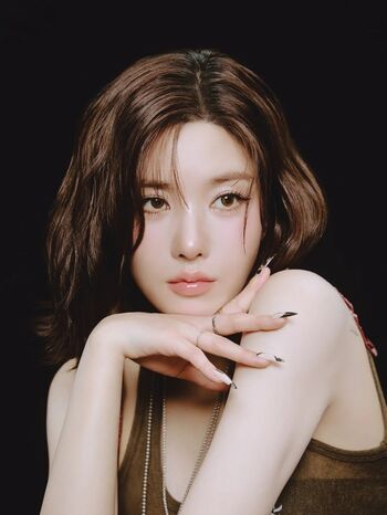 Kwon eunbi page leaked private photo uncensored HD quality