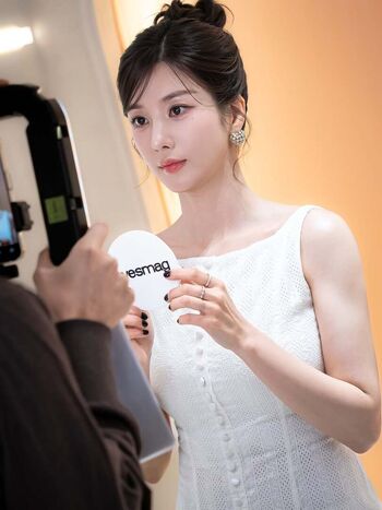 Kwon eunbi page leaked private photo uncensored HD quality