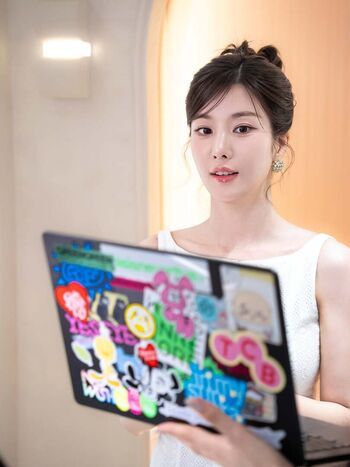 Kwon eunbi page leaked private photo uncensored HD quality