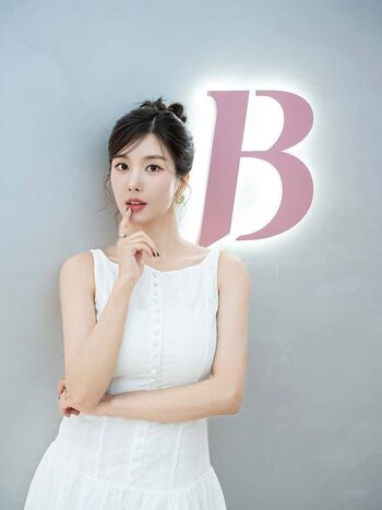 Kwon eunbi page leaked private photo uncensored HD quality