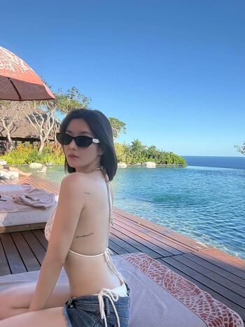 Kwon eunbi page leaked private photo uncensored HD quality
