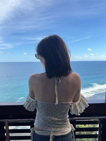 Kwon eunbi page leaked private photo uncensored HD quality