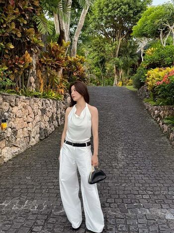 Kwon eunbi page leaked private photo uncensored HD quality