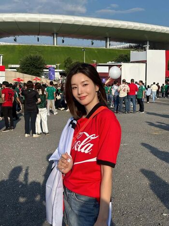 Kwon eunbi page leaked private photo uncensored HD quality