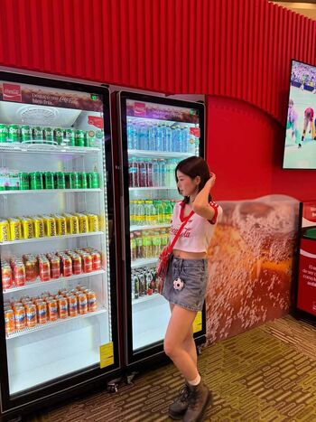Kwon eunbi page leaked private photo uncensored HD quality