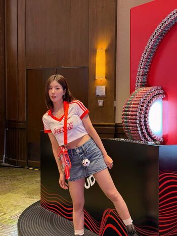 Kwon eunbi page leaked private photo uncensored HD quality