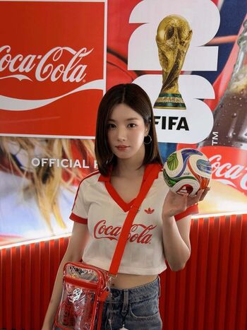 Kwon eunbi page leaked private photo uncensored HD quality
