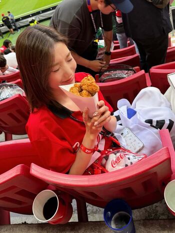 Kwon eunbi page leaked private photo uncensored HD quality