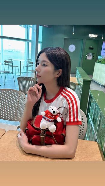 Kwon eunbi page leaked private photo uncensored HD quality