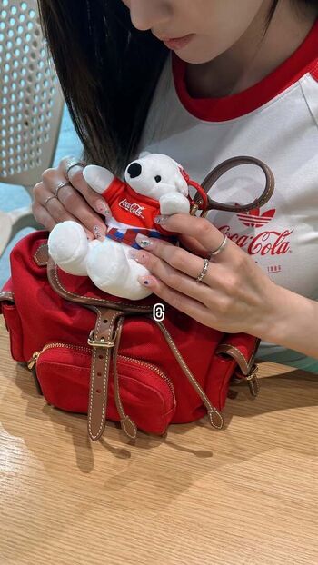 Kwon eunbi page leaked private photo uncensored HD quality