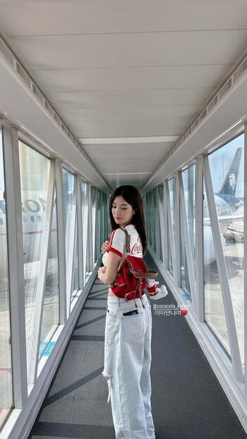 Kwon eunbi page leaked private photo uncensored HD quality
