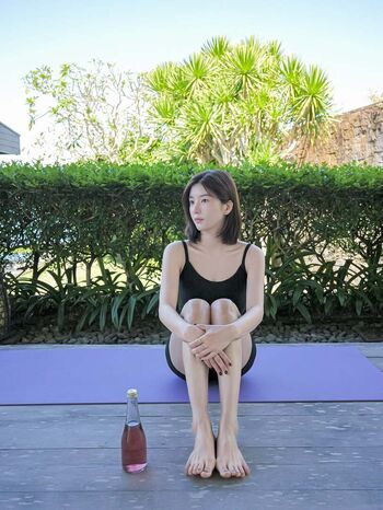 Kwon eunbi page leaked private photo uncensored HD quality
