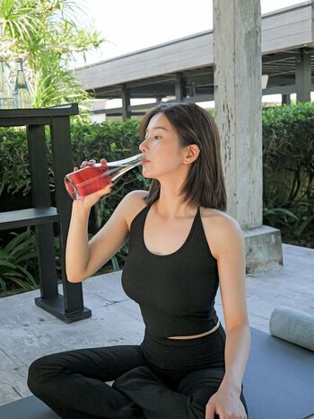 Kwon eunbi leaked private photo uncensored HD quality