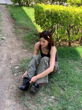 Kwon eunbi leaked private photo uncensored HD quality