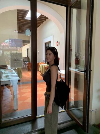 Kwon eunbi leaked private photo uncensored HD quality