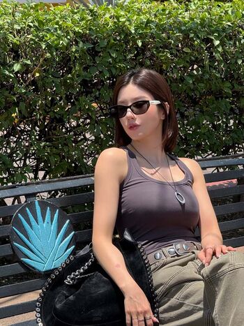 Kwon eunbi leaked private photo uncensored HD quality