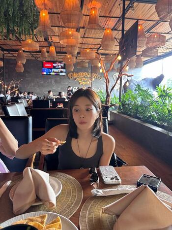 Kwon eunbi leaked private photo uncensored HD quality
