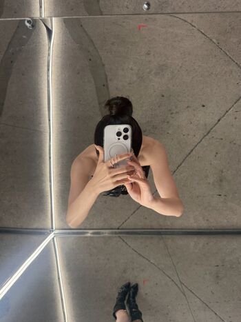 Kwon eunbi leaked private photo uncensored HD quality