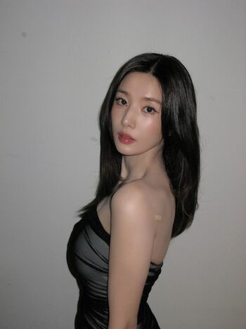 Kwon eunbi leaked private photo uncensored HD quality