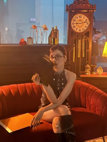 Kwon eunbi leaked private photo uncensored HD quality