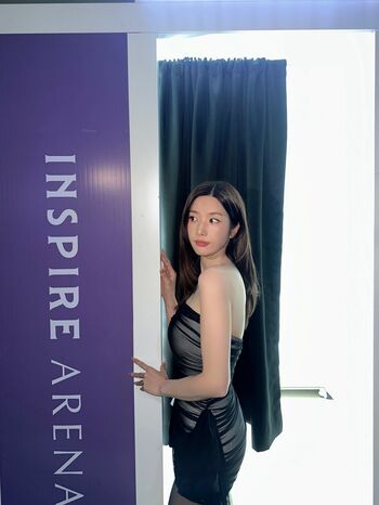 Kwon eunbi leaked private photo uncensored HD quality