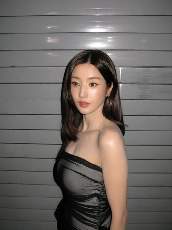 Kwon eunbi leaked private photo uncensored HD quality