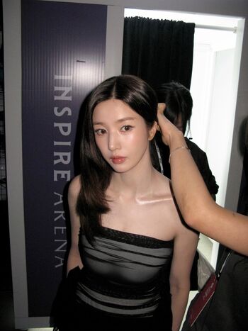 Kwon eunbi leaked private photo uncensored HD quality
