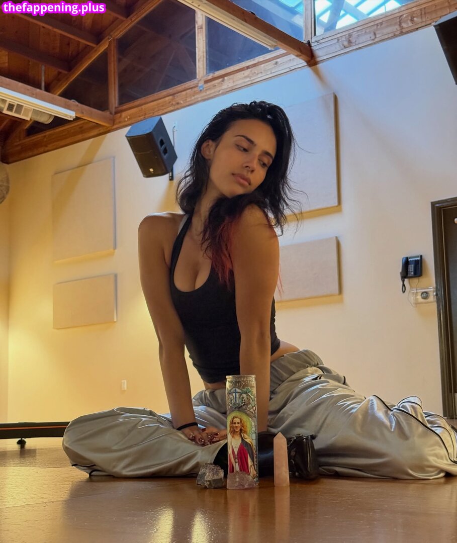 Ssonyssv leaked private photo uncensored HD quality