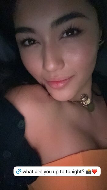Kylin milan  page leaked private photo uncensored HD quality