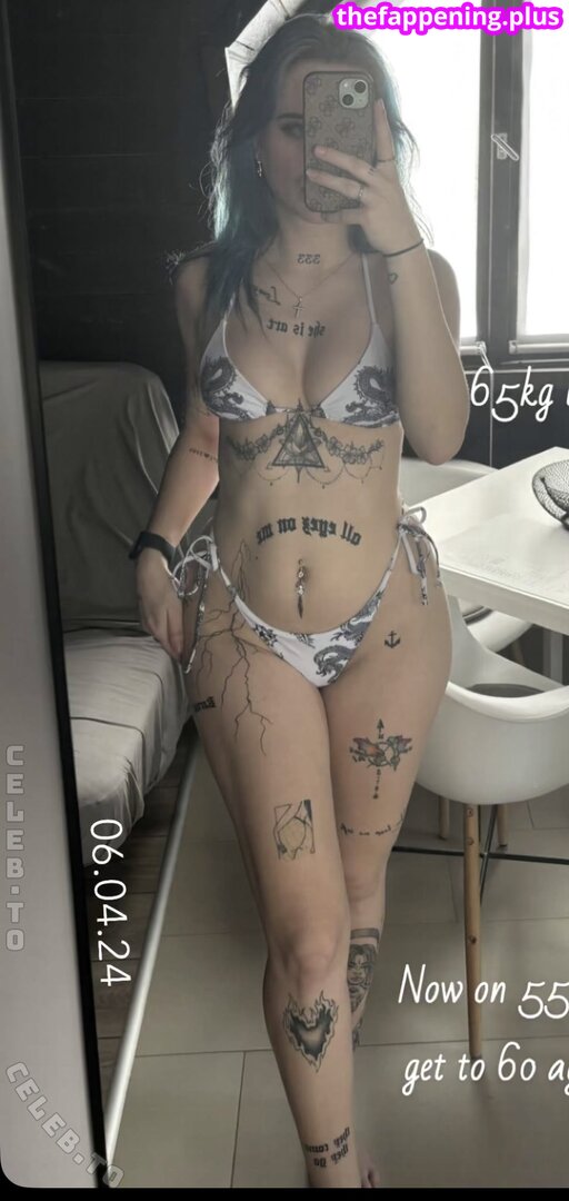 Bbwmiksoninsta leaked private photo uncensored HD quality